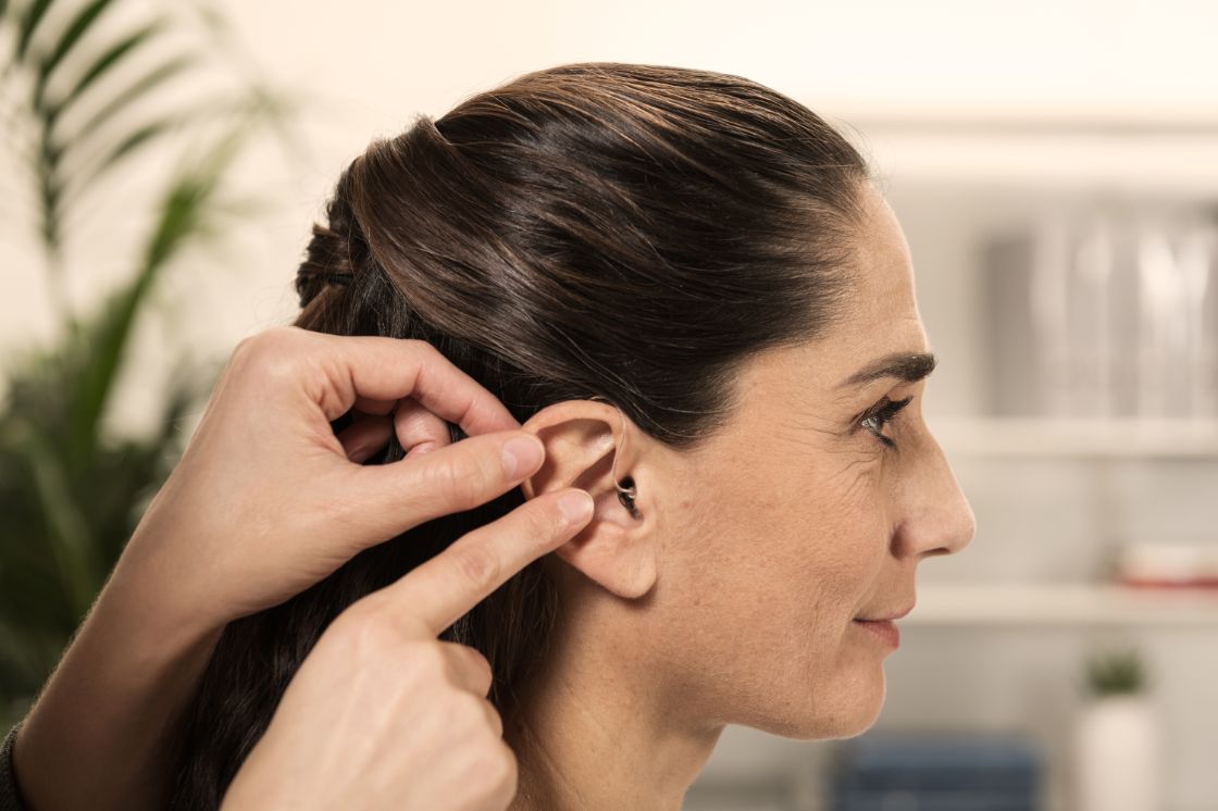 Perte auditive - Troubles du nez, de la gorge et de l'oreille