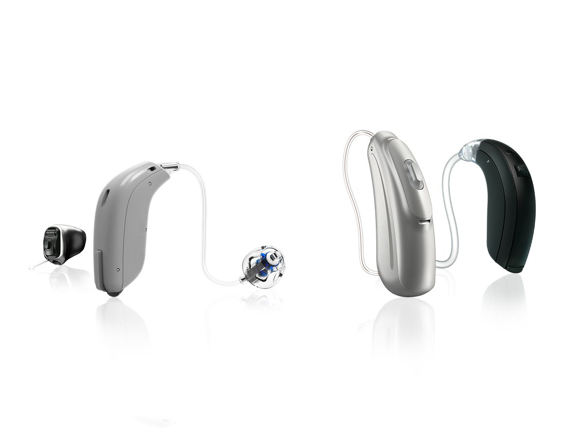 Notre gamme de protections auditives │ Amplifon