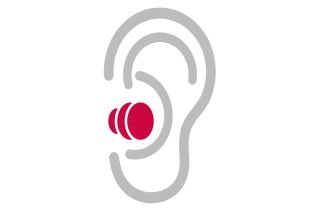 Angepasster Gehörschutz: Funktioniert die Kommunikation in Lärmbereichen?
